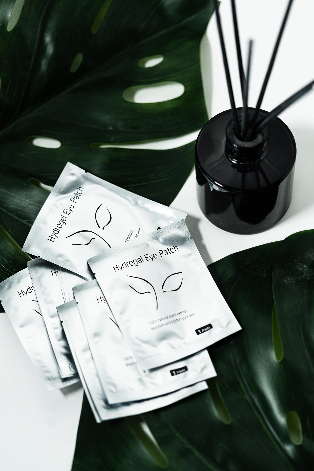 Under Eye Gel Patches (25)