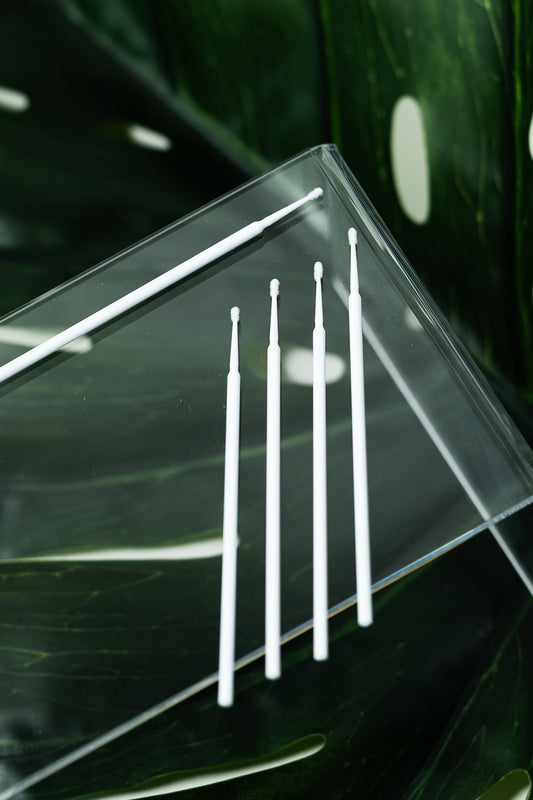 Microtip Applicators