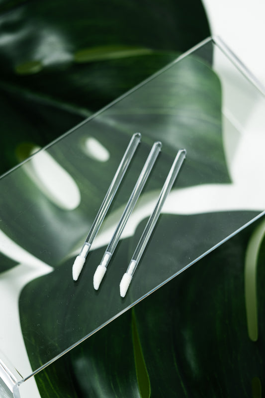 Lint Free Applicators (50pc)