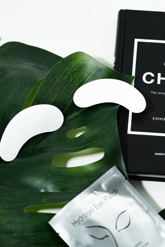 Under Eye Gel Patches (25)