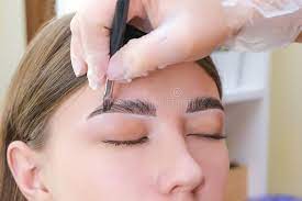 Brow Lamination Course