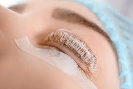 Lash Lift + Tint Course